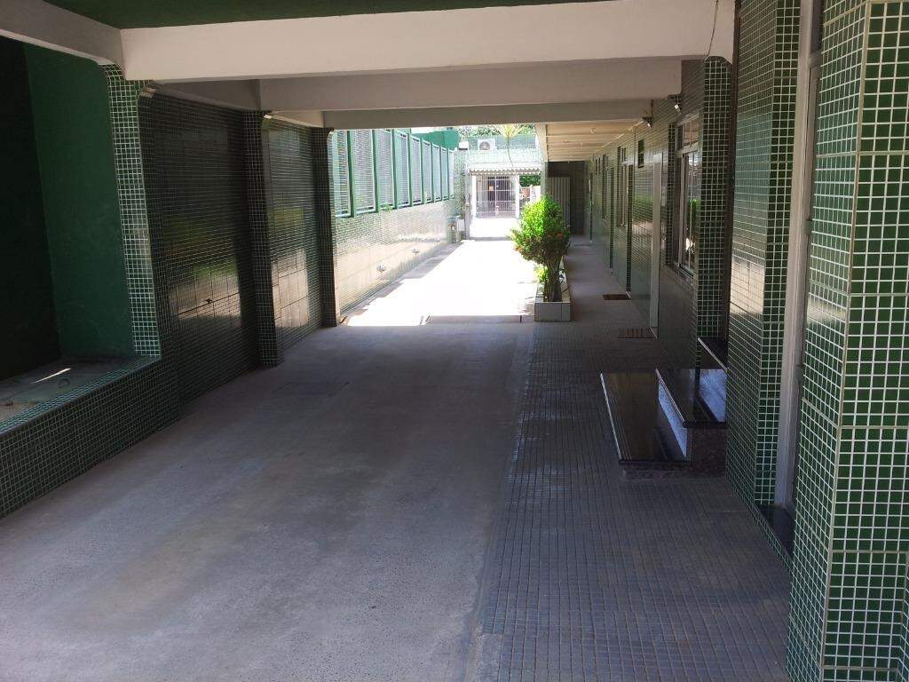 Sala para aluguel no Centro: 